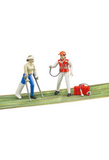 Bruder Bruder Bworld 62710 Figurenset Ambulance Bruder Bruder Bworld 62710 Figurenset Ambulance
