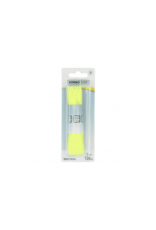 Sorbo Sorbo Veters Polyester Fluo 120 Cm - 1 Paar