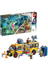 LEGO Lego Hidden Side 70423 Paranormale Interceptiebus