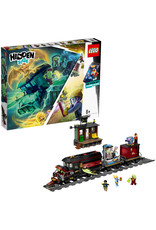 LEGO LEGO Hidden Side Spookexpress - 70424