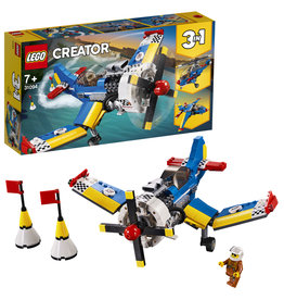 LEGO Lego Creator 31094 Racevliegtuig