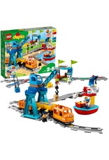 LEGO Lego Duplo 10875  Goederentrein - Cargo Train