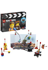 Lego the Movie 2 LEGO The Movie 2 The movie maker - 70820