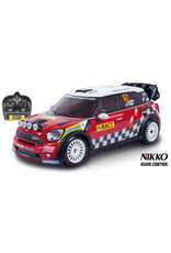 Nikko Nikko  RC Mini Cooper 1:16