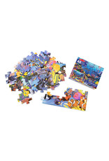 Melissa & Doug Melissa&Doug 10427 Vloerpuzzel Onderwaterwereld (48 stukjes)