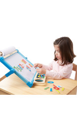 Melissa & Doug Melissa&Doug 10449 Houten Magnetische Cijfers en Rekensymbolen Melissa & Doug Melissa&Doug 10449 Houten Magnetische Cijfers en Rekensymbolen