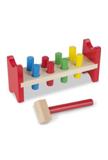 Melissa & Doug Melissa&Doug 10496 Hamertje Tik Melissa & Doug Melissa&Doug 10496 Hamertje Tik