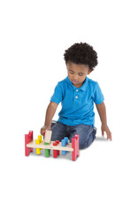 Melissa & Doug Melissa&Doug 10496 Hamertje Tik Melissa & Doug Melissa&Doug 10496 Hamertje Tik