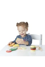 Melissa & Doug Melissa&Doug 10513 Sandwich Set