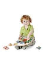Melissa & Doug Melissa&Doug 12053 Knopjespuzzel – Mijn Eerste Vormen (5 stukjes) Melissa & Doug Melissa&Doug 12053 Knopjespuzzel – Mijn Eerste Vormen (5 stukjes)