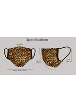 Fashionable Cover, Panter