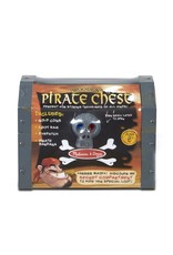 Melissa & Doug Melissa&Doug 12576 Houten Piratenkist Melissa & Doug Melissa&Doug 12576 Houten Piratenkist