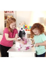 Melissa & Doug Melissa&Doug 13026 Beauty Salon Speelset Melissa & Doug Melissa&Doug 13026 Beauty Salon Speelset
