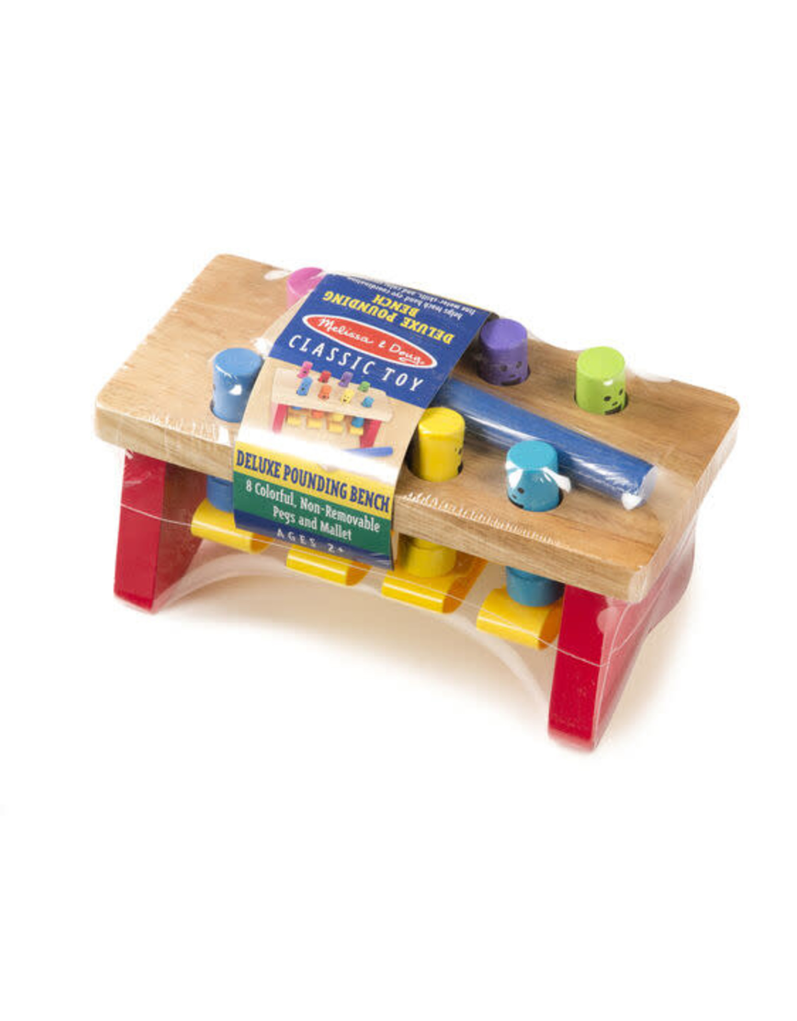 Melissa & Doug Melissa&Doug 14490 Hamerbank Deluxe