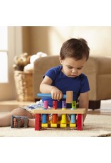 Melissa & Doug Melissa&Doug 14490 Hamerbank Deluxe Melissa & Doug Melissa&Doug 14490 Hamerbank Deluxe