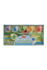 Melissa & Doug Melissa&Doug 15149 Vang en Tel Visspel Melissa & Doug Melissa&Doug 15149 Vang en Tel Visspel