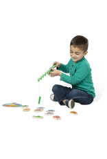 Melissa & Doug Melissa&Doug 15149 Vang en Tel Visspel Melissa & Doug Melissa&Doug 15149 Vang en Tel Visspel