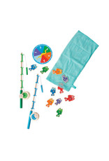 Melissa & Doug Melissa&Doug 15149 Vang en Tel Visspel Melissa & Doug Melissa&Doug 15149 Vang en Tel Visspel