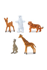 Melissa & Doug Melissa&Doug 15192 Jumbo Speelkleed Leefgebieden Dieren (147 cm x 200 cm) Melissa & Doug Melissa&Doug 15192 Jumbo Speelkleed Leefgebieden Dieren (147 cm x 200 cm)