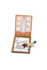 Melissa & Doug Melissa&Doug 15375 Water Wow Voertuigen