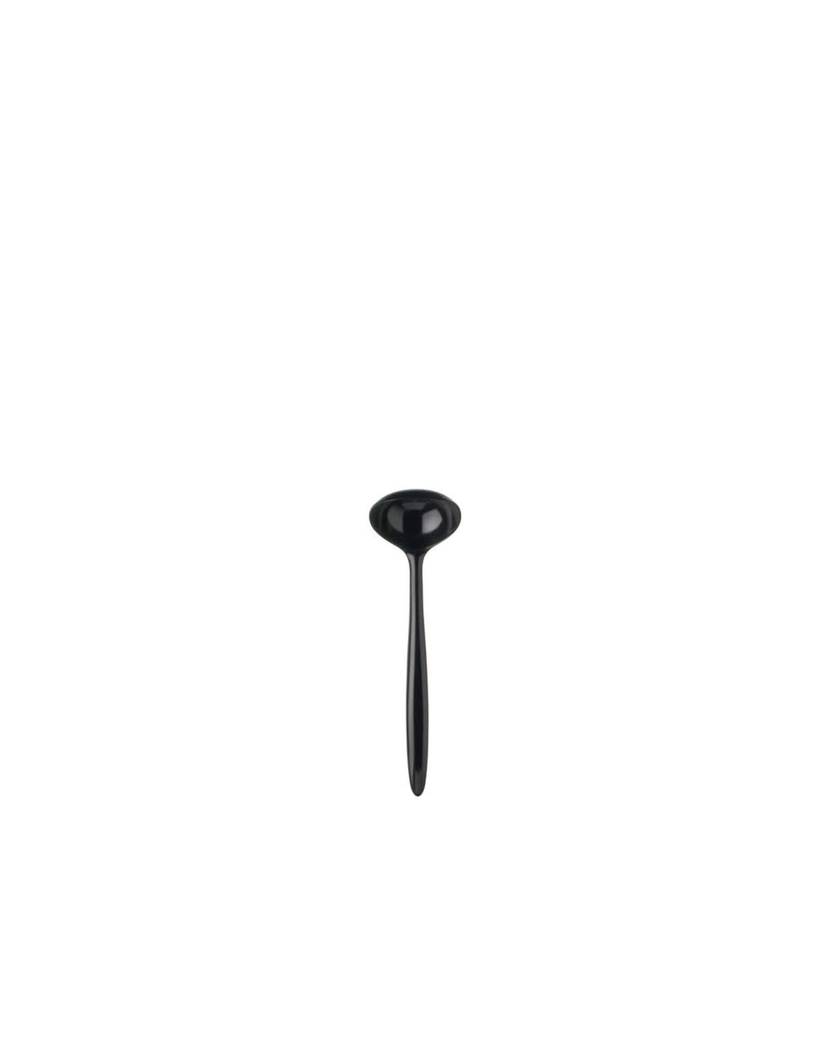 Rosti Rosti Sauslepel 826 zwart