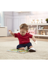 Melissa & Doug Melissa&Doug 19053 Houten Knopjespuzzel Huisdieren (8 stukjes) Melissa & Doug Melissa&Doug 19053 Houten Knopjespuzzel Huisdieren (8 stukjes)