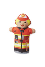 Melissa & Doug Melissa&Doug 19086 Handpoppen Jolly Helpers Melissa & Doug Melissa&Doug 19086 Handpoppen Jolly Helpers
