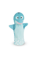 Melissa & Doug Melissa&Doug 19117 Handpoppen Zeedieren Vriendjes Melissa & Doug Melissa&Doug 19117 Handpoppen Zeedieren Vriendjes