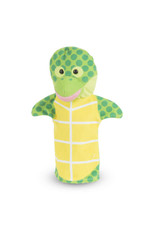 Melissa & Doug Melissa&Doug 19117 Handpoppen Zeedieren Vriendjes