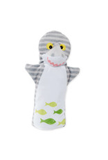 Melissa & Doug Melissa&Doug 19117 Handpoppen Zeedieren Vriendjes Melissa & Doug Melissa&Doug 19117 Handpoppen Zeedieren Vriendjes