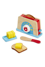 Melissa & Doug Melissa&Doug 19344 Broodrooster Set