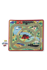 Melissa & Doug Melissa&Doug 19400 Speelkleed Rondom de Stad