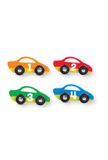 Melissa & Doug Melissa&Doug 19401 Speelkleed met supersnel Race Circuit  (100 cm x 90 cm) Melissa & Doug Melissa&Doug 19401 Speelkleed met supersnel Race Circuit  (100 cm x 90 cm)