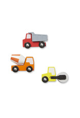 Melissa & Doug Melissa&Doug 19407 Speelkleed De Bouwplaats (100 cm x 90 xm) Melissa & Doug Melissa&Doug 19407 Speelkleed De Bouwplaats (100 cm x 90 xm)