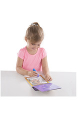 Melissa & Doug Melissa&Doug 19416 Water Wow Make-Up en Manicure Melissa & Doug Melissa&Doug 19416 Water Wow Make-Up en Manicure