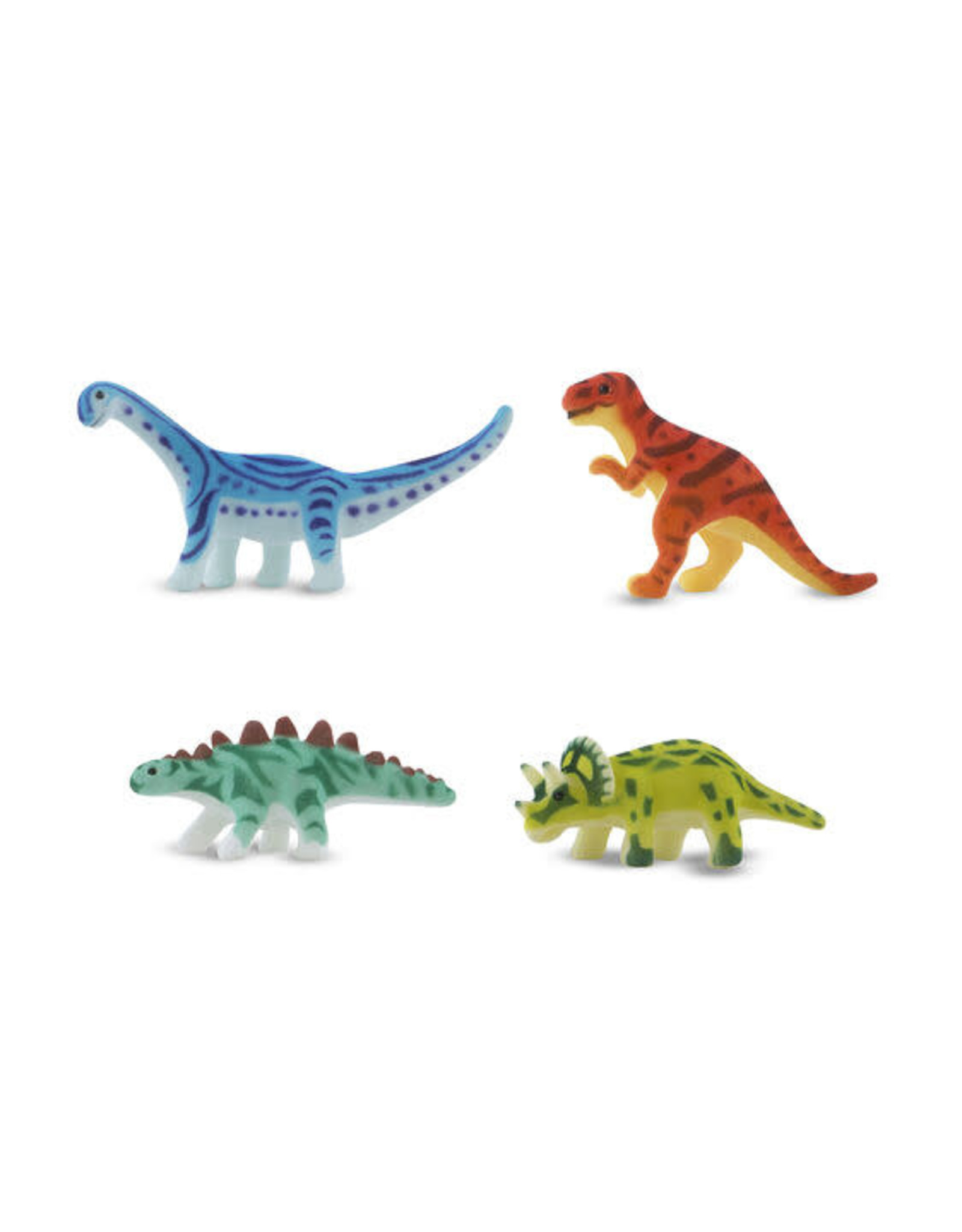 Melissa & Doug Melissa&Doug 19427 Speelkleed met Prehistorische Speeltuin voor Dino's (100 cm x 90 xm)