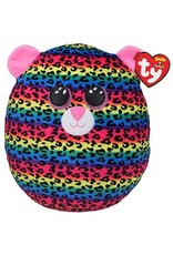 Ty Ty Squish a Boo Dotty Leopard 31 cm