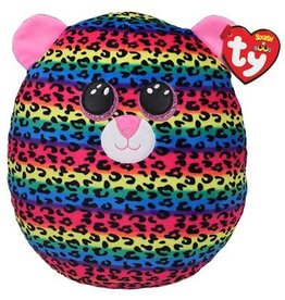 Ty Ty Squish a Boo Dotty Leopard 31 cm