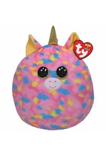 Ty Ty Squish a Boo Fantasia Unicorn 31 cm