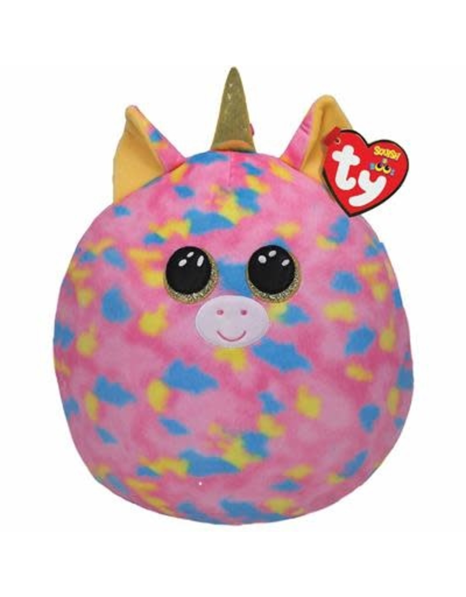 Ty Ty Squish a Boo Fantasia Unicorn 31 cm