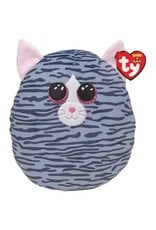 Ty Ty Squish a Boo Kiki Cat 31 cm