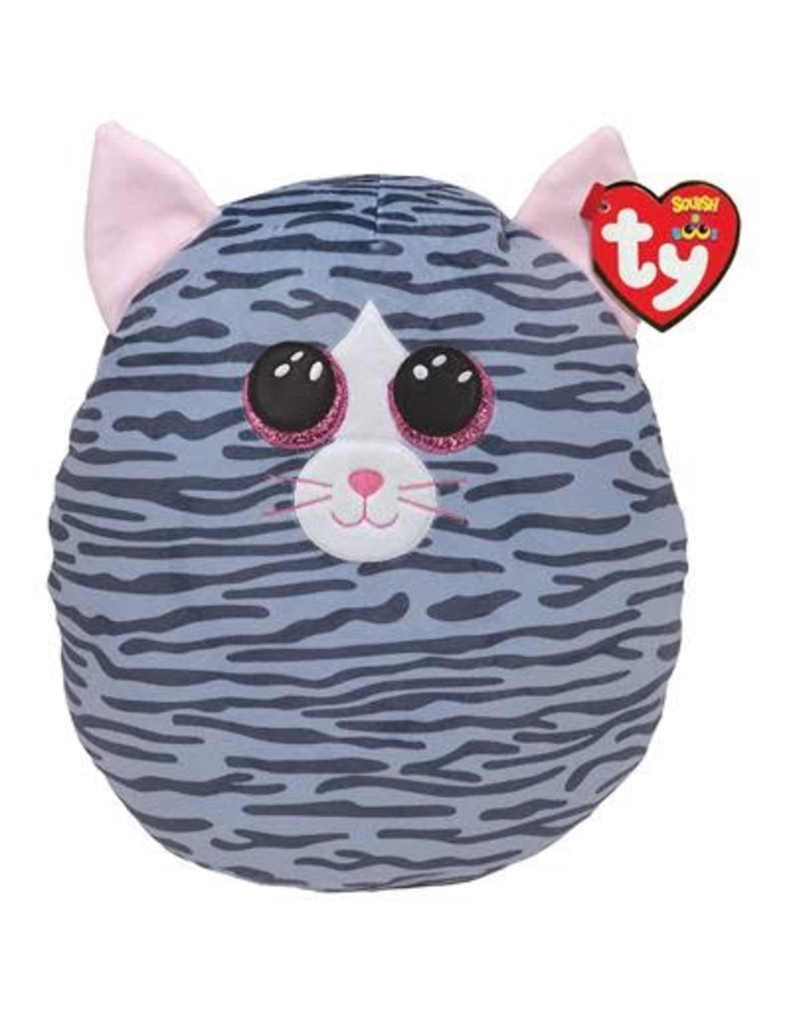 Ty Ty Squish a Boo Kiki Cat 31 cm