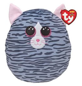 Ty Ty Squish a Boo Kiki Cat 31 cm