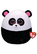 Ty Ty Squish a Boo Bamboo Panda 31 cm