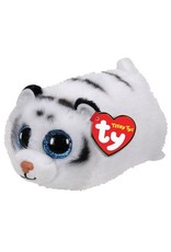 Ty Ty Teeny Ty's Tundra de Witte Tijger 10cm