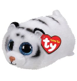 Ty Ty Teeny Ty's Tundra de Witte Tijger 10cm