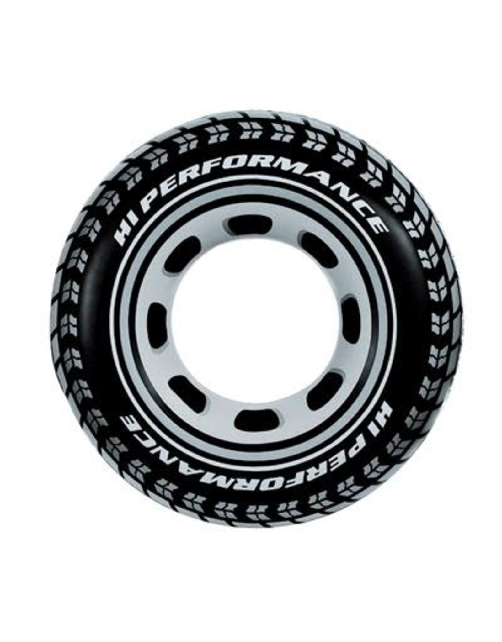 Intex Intex zwemring Autoband 91cm