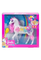 Mattel Barbie Dreamtopia Magische Eenhoorn