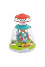 Clementoni Clementoni Baby Fun Park  -Bromtol Clementoni Clementoni Baby Fun Park  -Bromtol