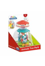 Clementoni Clementoni Baby Fun Park  -Bromtol Clementoni Clementoni Baby Fun Park  -Bromtol